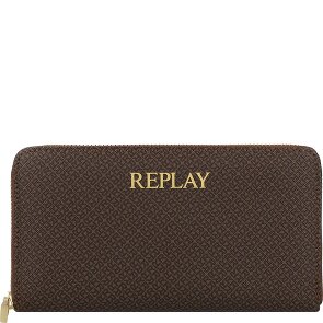 Replay Portfel 19 cm
