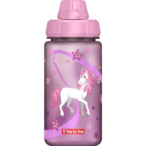 Step by Step Butelka do picia 550 ml