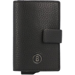 Bogner Etui na karty kredytowe Vail c-two RFID skórzane 7 cm
