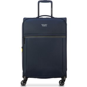 Delsey Paris Brochant 3 4 kółka Walizka 67 cm