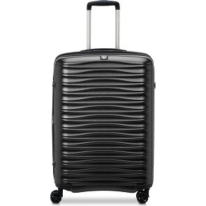 Roncato Wave 4 kółka Walizka 65 cm z funkcją poszerzenia