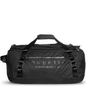 bugatti Letter`s Torba podróżna Weekender 62 cm