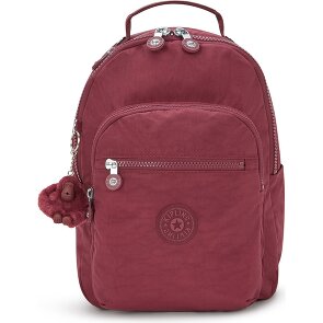 Kipling Basic Seoul Plecak miejski S 35 cm