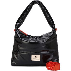 LES VISIONNAIRES Unio Hobo Torba na ramię 47 cm