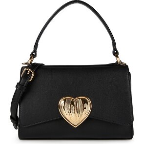Love Moschino Victory Heart Torba na ramię Skórzany 23.5 cm