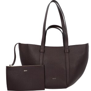 abro Cosmo Shopper Bag Skórzany 42 cm