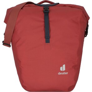 Deuter Weybridge 25+5L Torba rowerowa 43 cm