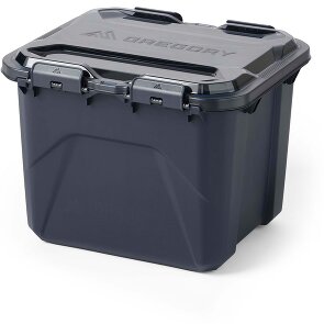 Gregory Alpaca 50 Equipment Box 50,5 cm