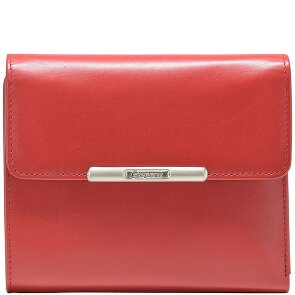 Esquire Helena Portfel skórzany 12 cm