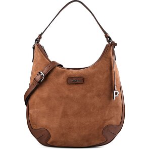 Picard Highlands Torba na ramię Skóra 37 cm