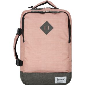 Worldpack Cabin Pro Plecak 40 cm Komora na laptopa Worldpack Cabin Pro Plecak 40 cm Komora na laptopa