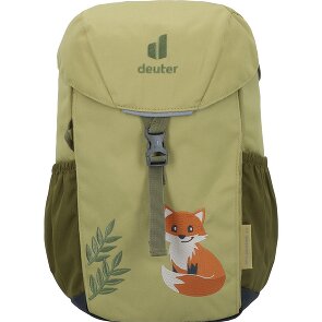 Deuter Waldfuchs 10 Plecak dla dzieci 35 cm