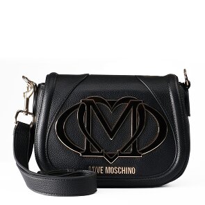 Love Moschino Logo Torba na ramię 22 cm