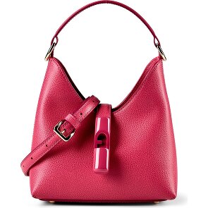 Furla Goccia Mini Torba Handbag Skóra 18 cm