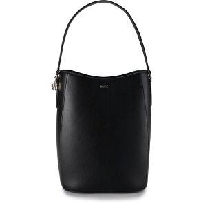 Boss Numah Torba na ramię Skórzany 23 cm