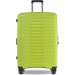 Stratic Novium 4 kółka Walizka L 77 cm z funkcją poszerzenia