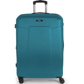 Gabol Mercury 4 kółka Walizka L 76 cm z plisą rozprężną