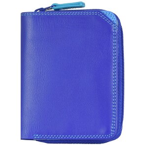 Mywalit Mały portfel Skórzany portfel 10 cm