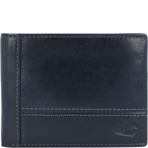 camel active Tokyo Portfel Skórzany 10 cm
