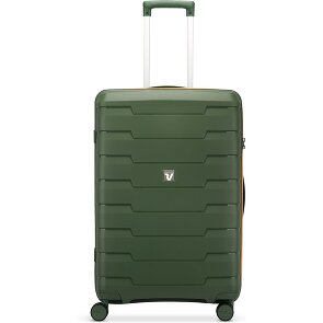 Roncato Skyline 2.0 Neon 4 kółka Walizka 70 cm