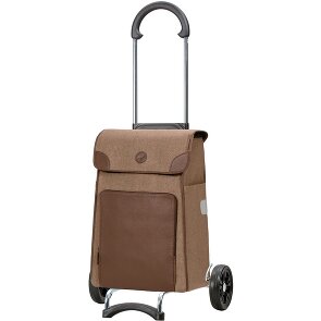 Andersen Shopper Scala Shopper Elik Walizka na zakupy 48 cm