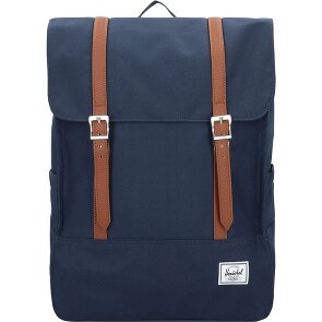 Herschel Survey Plecak 45 cm Komora na laptopa