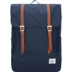 Herschel Survey Plecak 45 cm Komora na laptopa