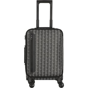 Lacoste The Blend 4 kółka Walizka 49 cm