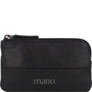 mano Don Romeo Key Case Leather 11,5 cm