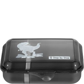 Step by Step Lunch box 18 cm