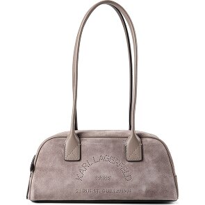 Karl Lagerfeld Daily Torba na ramię Skóra 29 cm