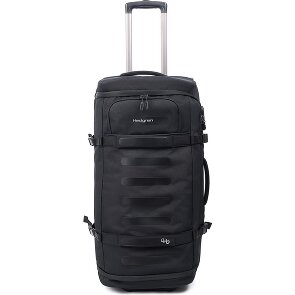 Hedgren Składana torba podróżna Comby Compact na 2 kółkach RFID 68 cm
