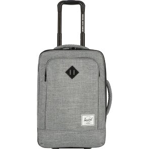 Herschel Heritage 2 kółka Walizka kabinowa 52 cm