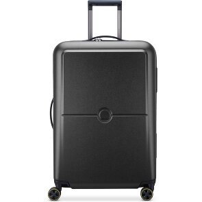 Delsey Paris Turenne 2.0 4 kółka Walizka 72 cm