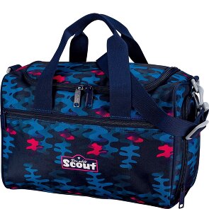 Scout Torba sportowa 35 cm