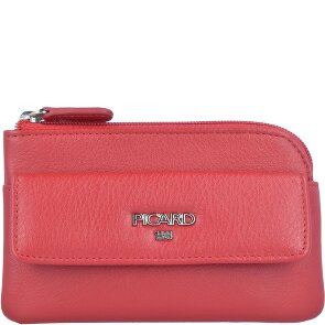 Picard Bingo Key Case Leather 13 cm