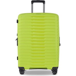 Stratic Novium 4 kółka Walizka M 65 cm z funkcją poszerzenia