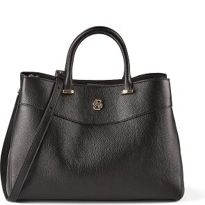 Boss Beyond Torba na ramię Skórzany 36 cm
