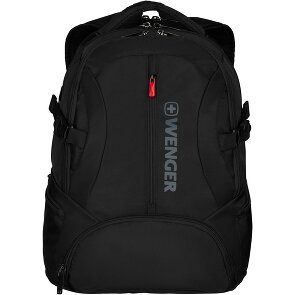 Wenger Transit 16 Plecak 46 cm Komora na laptopa