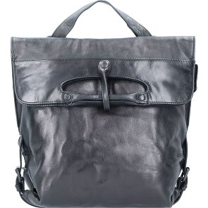 aunts & uncles Babcia Luxury Club Mrs. Mince Pie City Plecak skórzany 29 cm