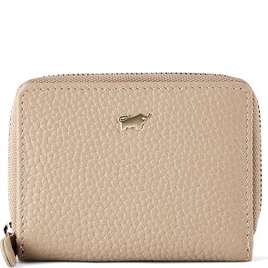 Braun Büffel Asti Portfel Skórzany 10 cm