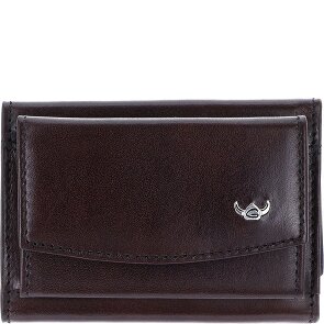 Golden Head Colorado Wallet RFID Leather 9.5 cm