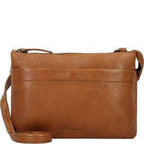 Greenburry Colombiana Torba na ramię Skórzany 25 cm