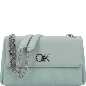 Calvin Klein Re-Lock Torba na ramię 26 cm