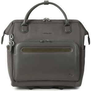 Hedgren Fika Venti 2 kółka Walizka z pilotem 48 cm Komora na laptopa