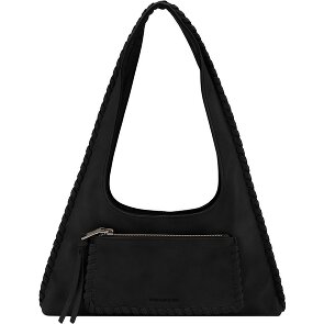 FredsBruder Calm Torba na ramię Skórzany 33 cm FredsBruder Calm Torba na ramię Skórzany 33 cm