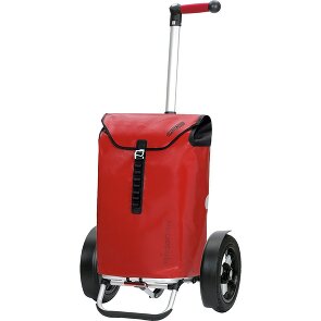 Andersen Shopper Tura Shopper Ortlieb Walizka na zakupy 50 cm