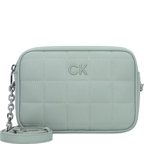 Calvin Klein Square Quilt Torba na ramię 21 cm