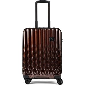 Pack Easy Flow 4 kółka Walizka kabinowa S 52 cm