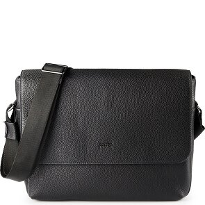 Joop! Cardona Nevio Briefcase Messenger Skórzany 34 cm